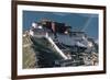 Potala Palace-null-Framed Photographic Print