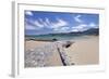 Potamos Beach, Malia, Iraklion, Crete, Greek Islands, Greece, Europe-Markus Lange-Framed Photographic Print