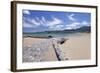 Potamos Beach, Malia, Iraklion, Crete, Greek Islands, Greece, Europe-Markus Lange-Framed Photographic Print