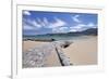 Potamos Beach, Malia, Iraklion, Crete, Greek Islands, Greece, Europe-Markus Lange-Framed Photographic Print