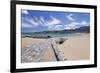 Potamos Beach, Malia, Iraklion, Crete, Greek Islands, Greece, Europe-Markus Lange-Framed Photographic Print