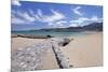 Potamos Beach, Malia, Iraklion, Crete, Greek Islands, Greece, Europe-Markus Lange-Mounted Photographic Print
