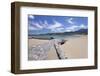 Potamos Beach, Malia, Iraklion, Crete, Greek Islands, Greece, Europe-Markus Lange-Framed Photographic Print