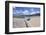 Potamos Beach, Malia, Iraklion, Crete, Greek Islands, Greece, Europe-Markus Lange-Framed Photographic Print