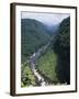 Potaro River, Guyana-null-Framed Photographic Print