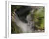 Potaro River Which Runs into the Essequibo River, Kaieteur National Park Rainforest, Guyana-Pete Oxford-Framed Photographic Print