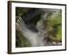 Potaro River Which Runs into the Essequibo River, Kaieteur National Park Rainforest, Guyana-Pete Oxford-Framed Photographic Print