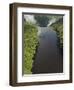 Potaro River Which Runs into the Essequibo River, Kaieteur National Park Rainforest, Guyana-Pete Oxford-Framed Photographic Print