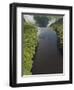 Potaro River Which Runs into the Essequibo River, Kaieteur National Park Rainforest, Guyana-Pete Oxford-Framed Photographic Print