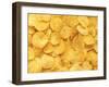 Potato Chips-null-Framed Photographic Print