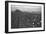 Potato Fields-Ansel Adams-Framed Art Print