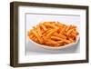 Potato Fries-1-highviews-Framed Photographic Print