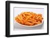 Potato Fries-1-highviews-Framed Photographic Print