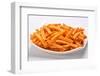 Potato Fries-1-highviews-Framed Photographic Print