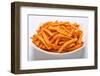 Potato Fries-2-highviews-Framed Photographic Print