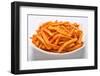 Potato Fries-2-highviews-Framed Photographic Print