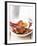 Potato Pancake with Fried Egg and Bacon-Marc O^ Finley-Framed Photographic Print