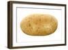 Potato-Victor De Schwanberg-Framed Photographic Print