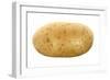 Potato-Victor De Schwanberg-Framed Photographic Print