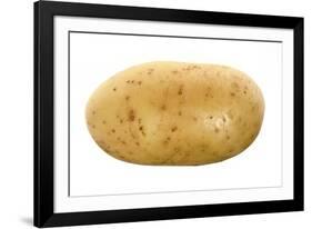 Potato-Victor De Schwanberg-Framed Photographic Print