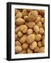 Potatoes at Sunday Morning Market, Pollenca, Tramuntana, Mallorca, Spain-Andrew Stewart-Framed Photographic Print