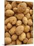 Potatoes at Sunday Morning Market, Pollenca, Tramuntana, Mallorca, Spain-Andrew Stewart-Mounted Photographic Print