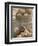 Potatoes at Vegetable Market, Stavanger Harbour, Norway-Russell Young-Framed Photographic Print