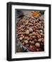 Potatoes in Local Farmer's Market, Ollantaytambo, Peru-Cindy Miller Hopkins-Framed Photographic Print