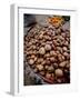 Potatoes in Local Farmer's Market, Ollantaytambo, Peru-Cindy Miller Hopkins-Framed Photographic Print