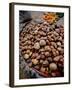 Potatoes in Local Farmer's Market, Ollantaytambo, Peru-Cindy Miller Hopkins-Framed Photographic Print