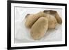 Potatoes in Paper Bag-Eising Studio - Food Photo and Video-Framed Photographic Print