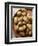 Potatoes on Wooden Platter-Eising Studio - Food Photo and Video-Framed Photographic Print