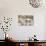 Potatoes, Partly Peeled, on Table in Front of Farmhouse-Eising Studio - Food Photo and Video-Photographic Print displayed on a wall