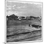 Potchefstroom, the Transvaal, South Africa, C1890-null-Mounted Giclee Print