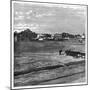 Potchefstroom, the Transvaal, South Africa, C1890-null-Mounted Giclee Print