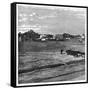 Potchefstroom, the Transvaal, South Africa, C1890-null-Framed Stretched Canvas