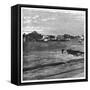 Potchefstroom, the Transvaal, South Africa, C1890-null-Framed Stretched Canvas