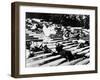 Potemkin, 1925, "Bronenosets Potyomkin" Directed by Sergei M. Eisenstein, Grigori Alexandrov-null-Framed Photographic Print