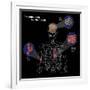 Potential Uses for Stem Cells-Spencer Sutton-Framed Giclee Print