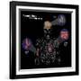 Potential Uses for Stem Cells-Spencer Sutton-Framed Giclee Print