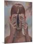 Potential-Aaron Jasinski-Mounted Art Print