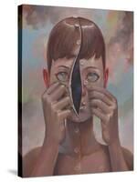 Potential-Aaron Jasinski-Stretched Canvas