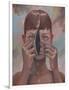 Potential-Aaron Jasinski-Framed Art Print