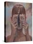 Potential-Aaron Jasinski-Stretched Canvas