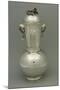 Potiche, Large Ceramic, Silver Plated Vase, Made for Roman Jeweler Roberto Angeletti-Francesco Colonna-Mounted Giclee Print