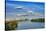 Potomac River, Washington DC-sborisov-Stretched Canvas
