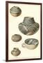 Pots from Awatobi Burial-null-Framed Art Print