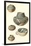 Pots from Awatobi Burial-null-Framed Art Print