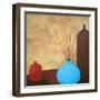 Pots & Twigs-Herb Dickinson-Framed Photographic Print