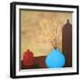 Pots & Twigs-Herb Dickinson-Framed Photographic Print